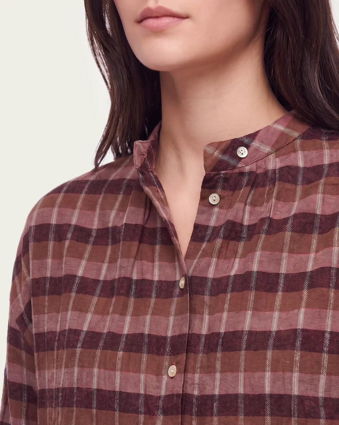 CAMISA PARNIKA