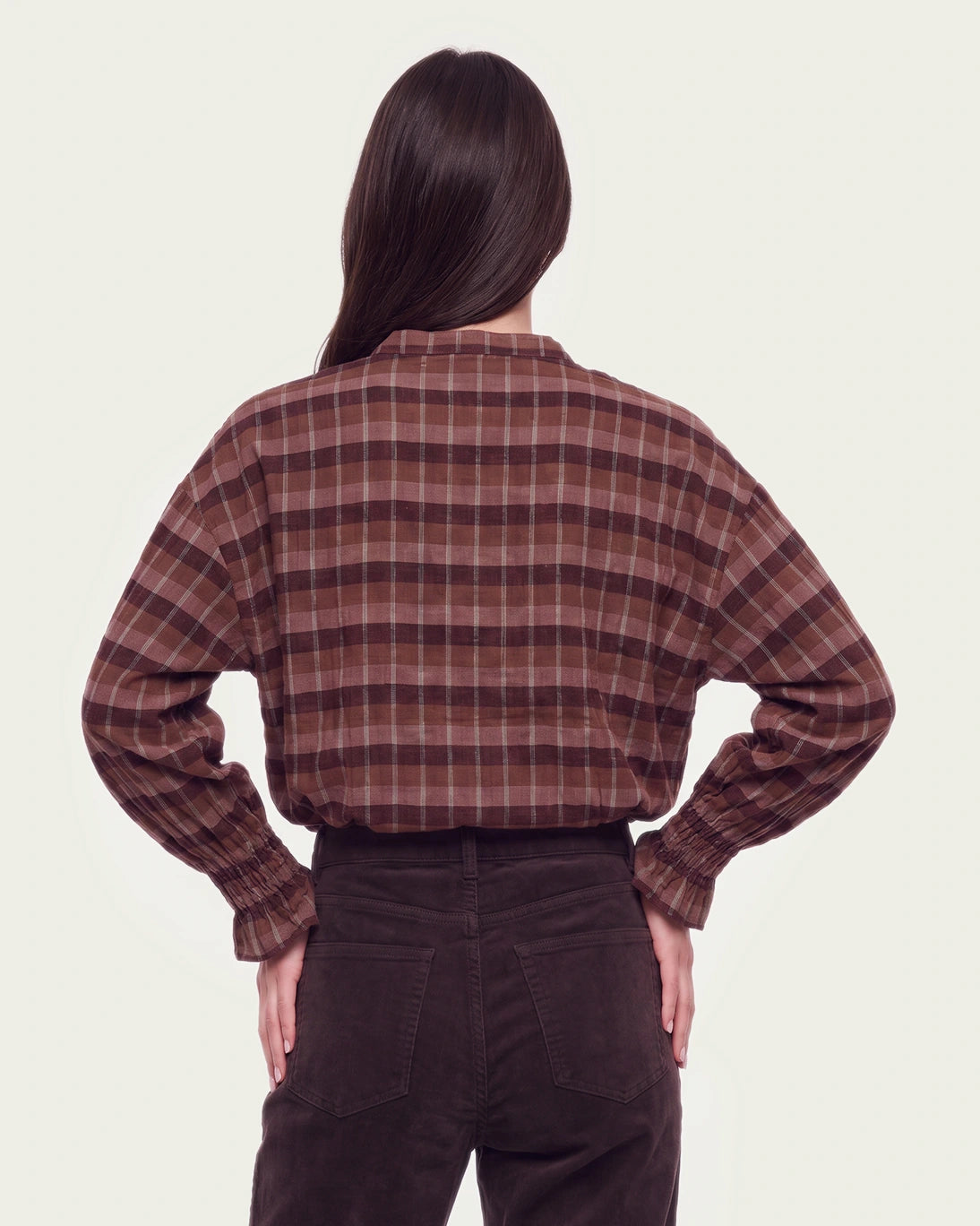 CAMISA PARNIKA