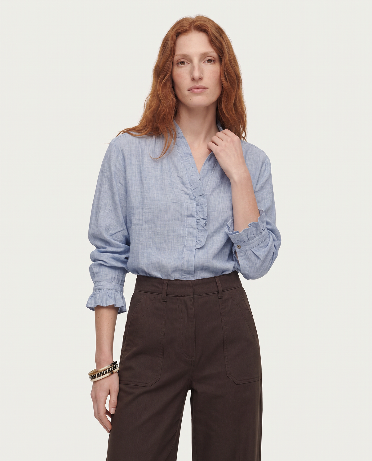 CAMISA CARMELA