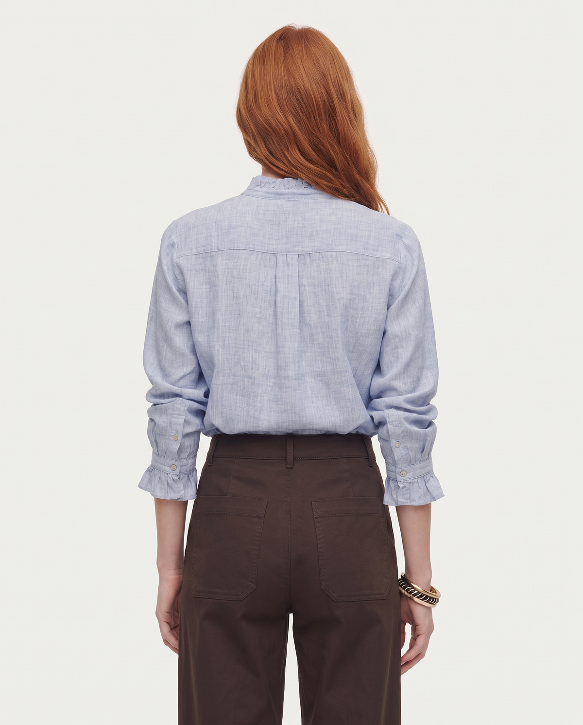 CAMISA CARMELA