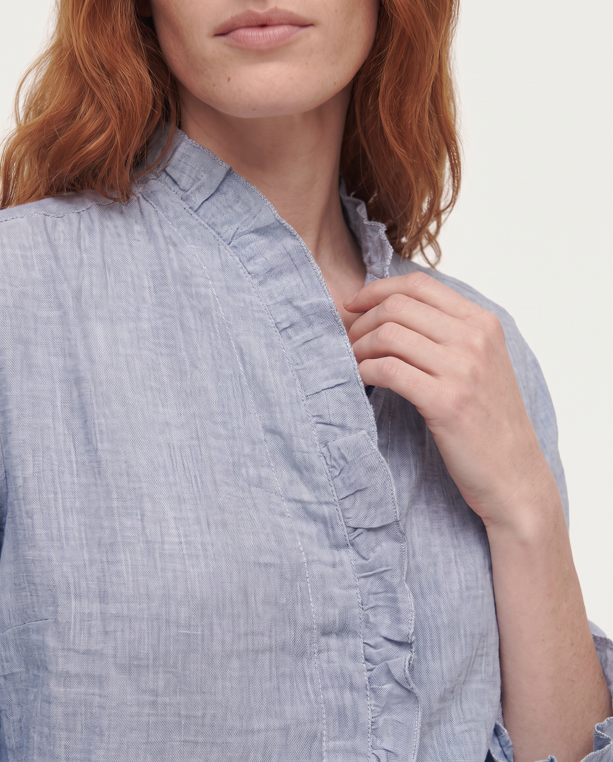 CAMISA CARMELA