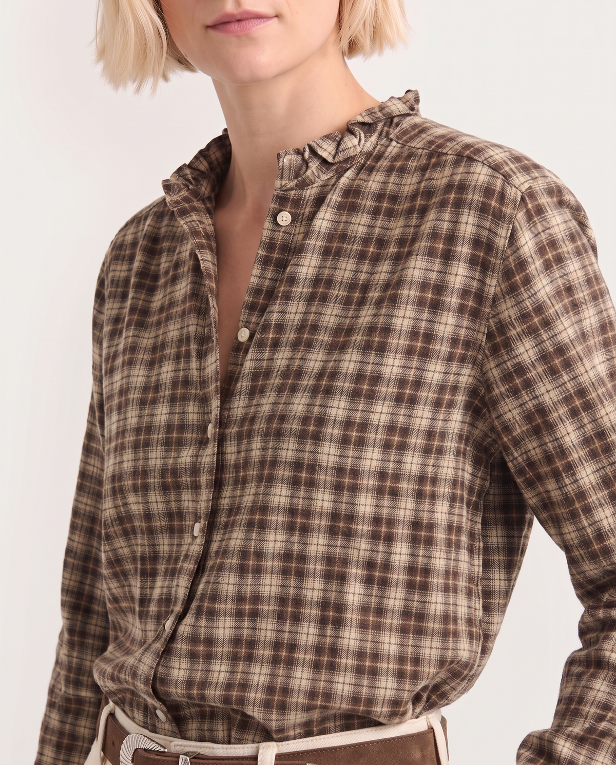 CAMISA CHANA