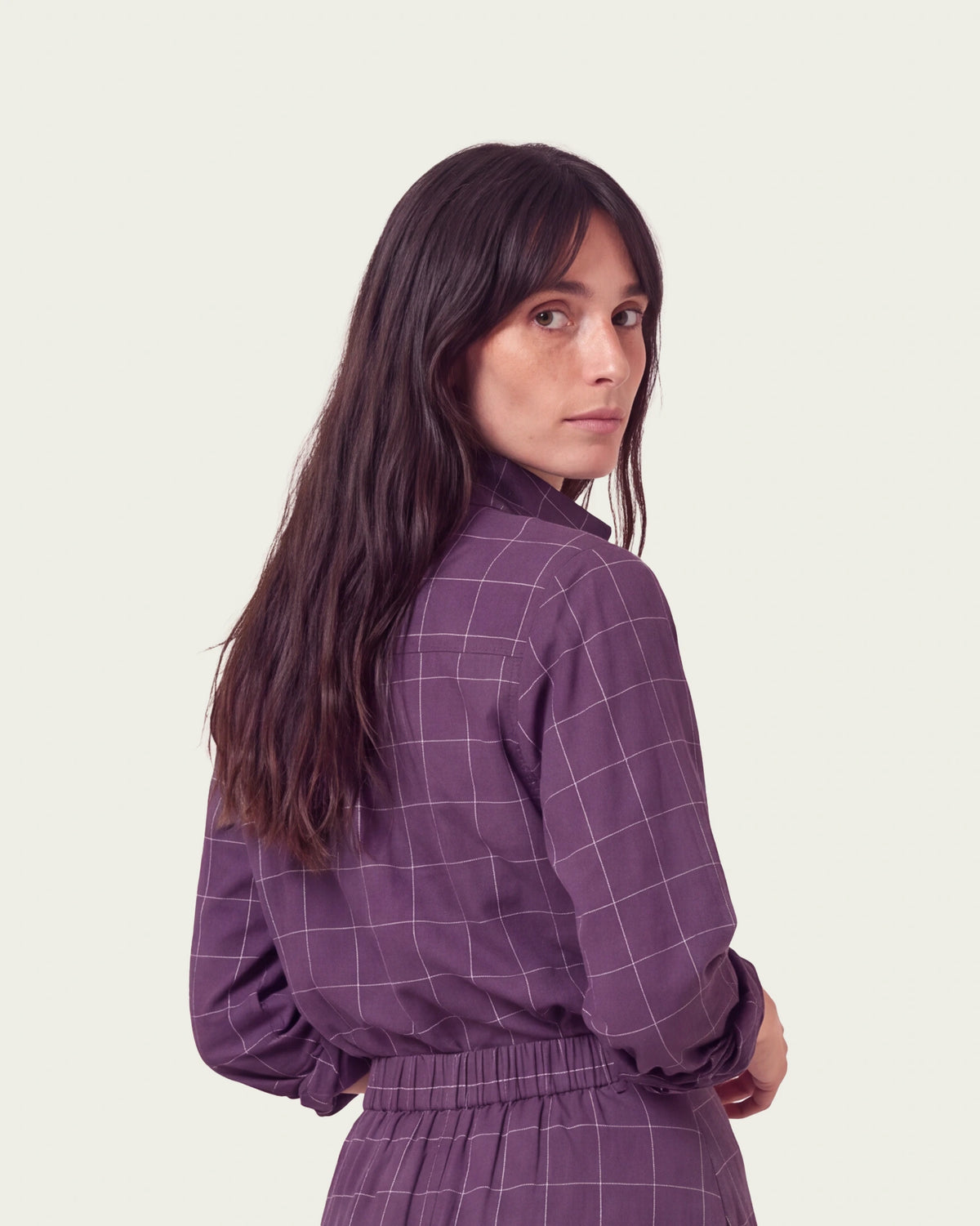 CAMISA LIVA