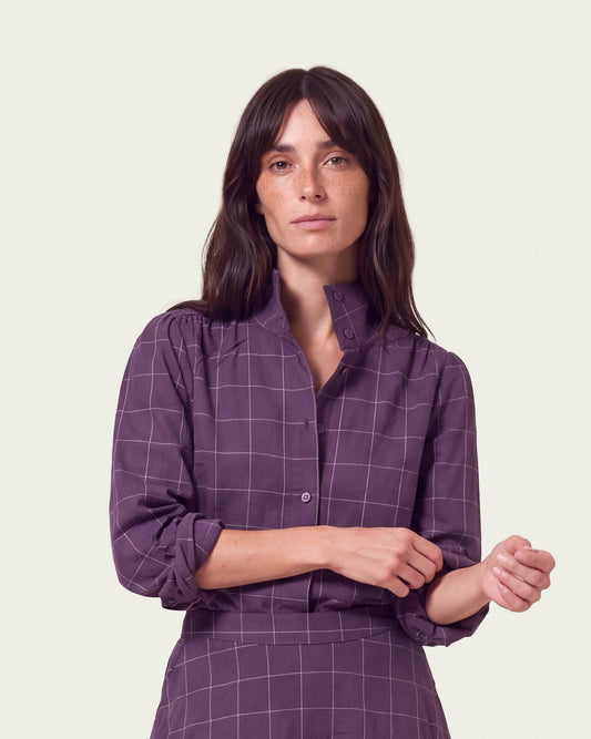 CAMISA LIVA