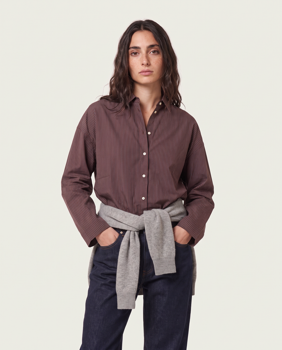 CAMISA KETTY