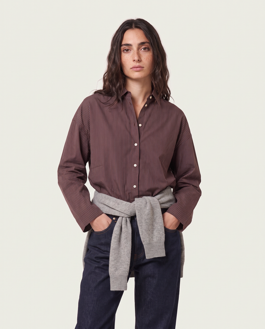 CAMISA KETTY
