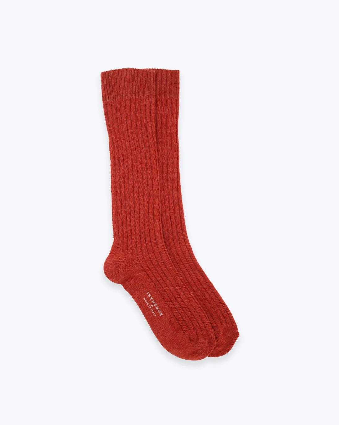 CALCETINES CACHEMIRE