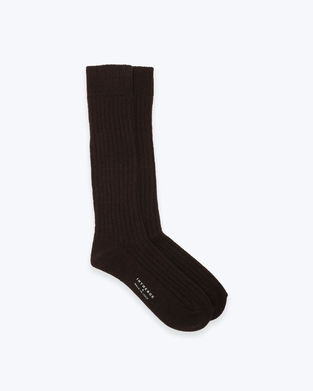 CALCETINES CACHEMIRE