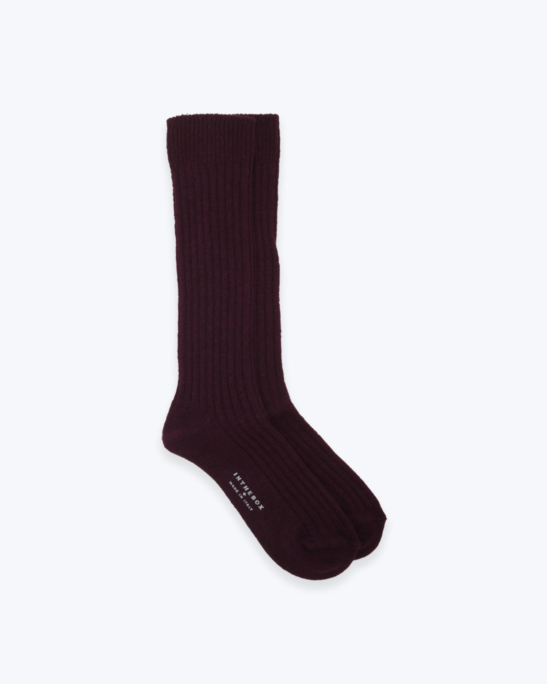 CALCETINES CACHEMIRE