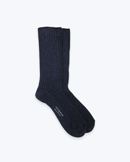 CALCETINES LUREX