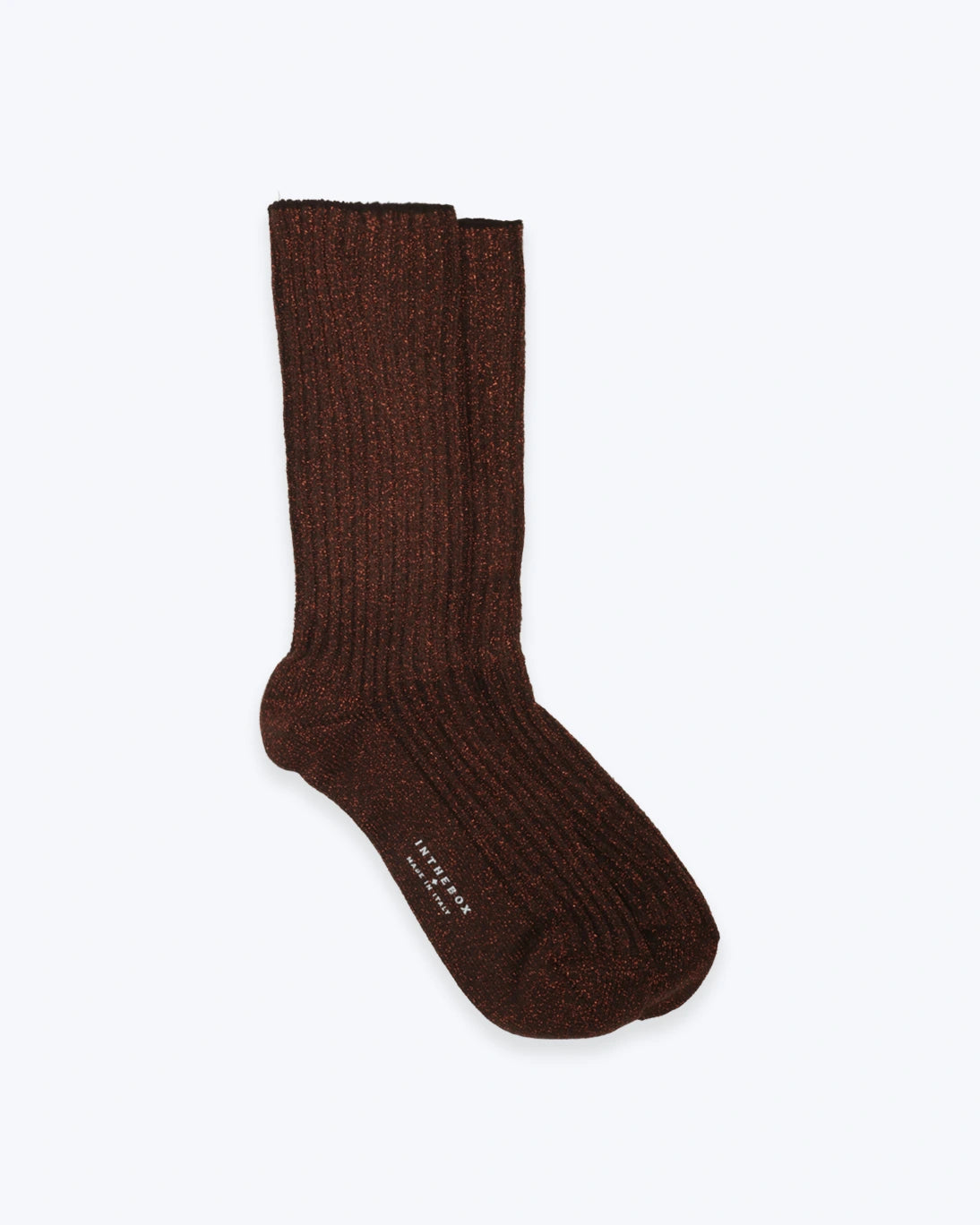 CALCETINES LUREX
