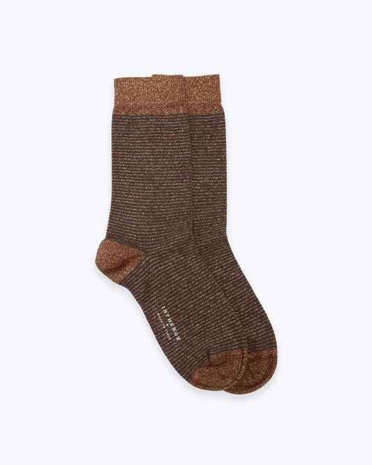 CALCETINES LUREX