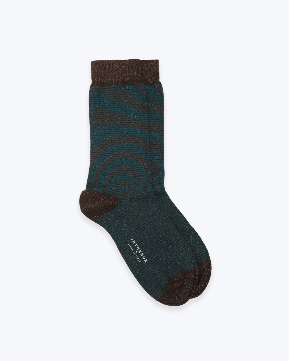 CALCETINES LUREX