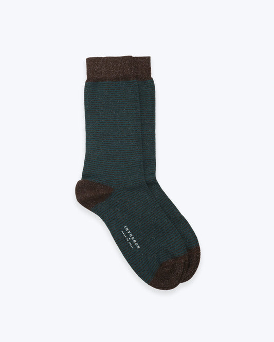 CALCETINES LUREX