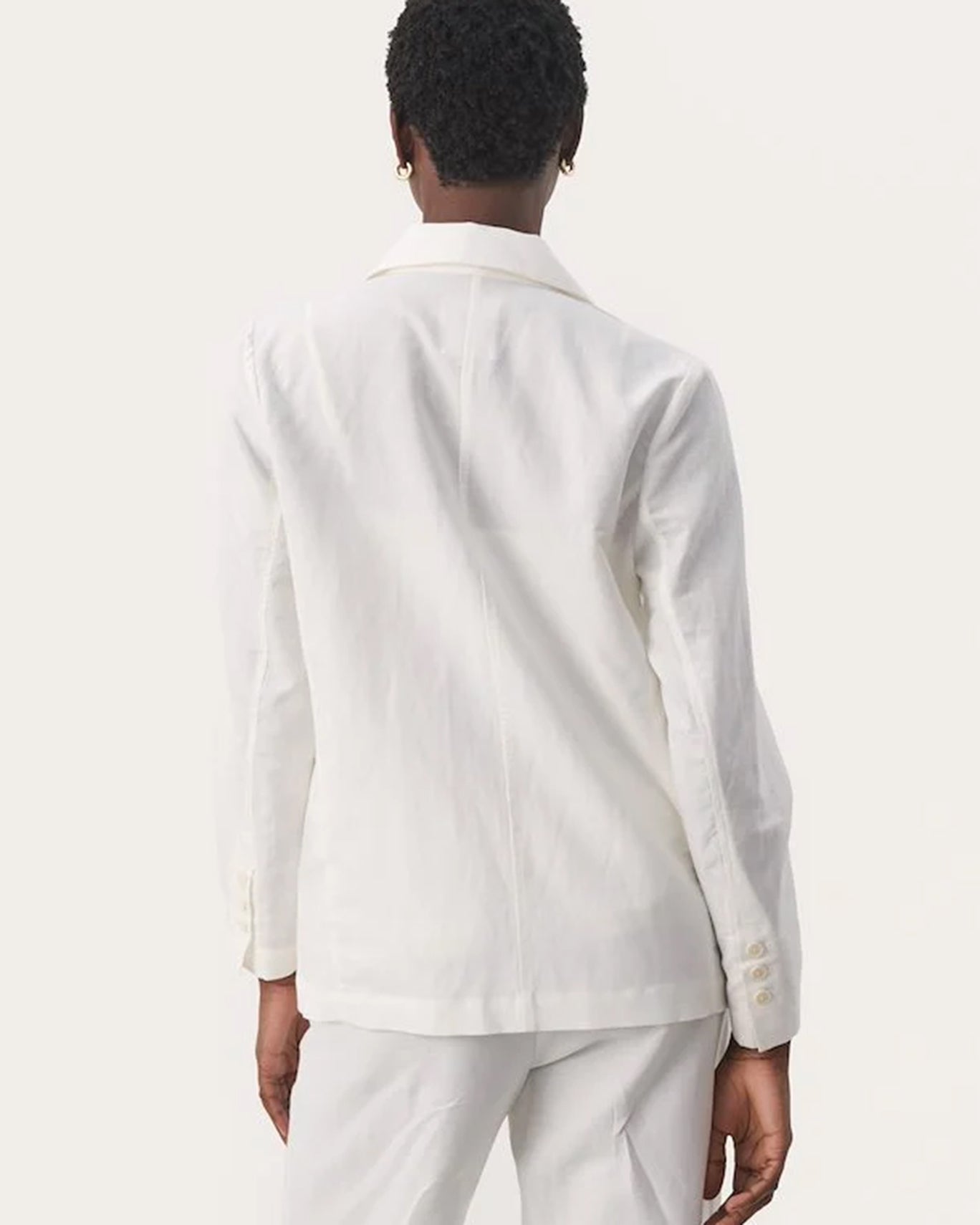 GENEVIE BLAZER