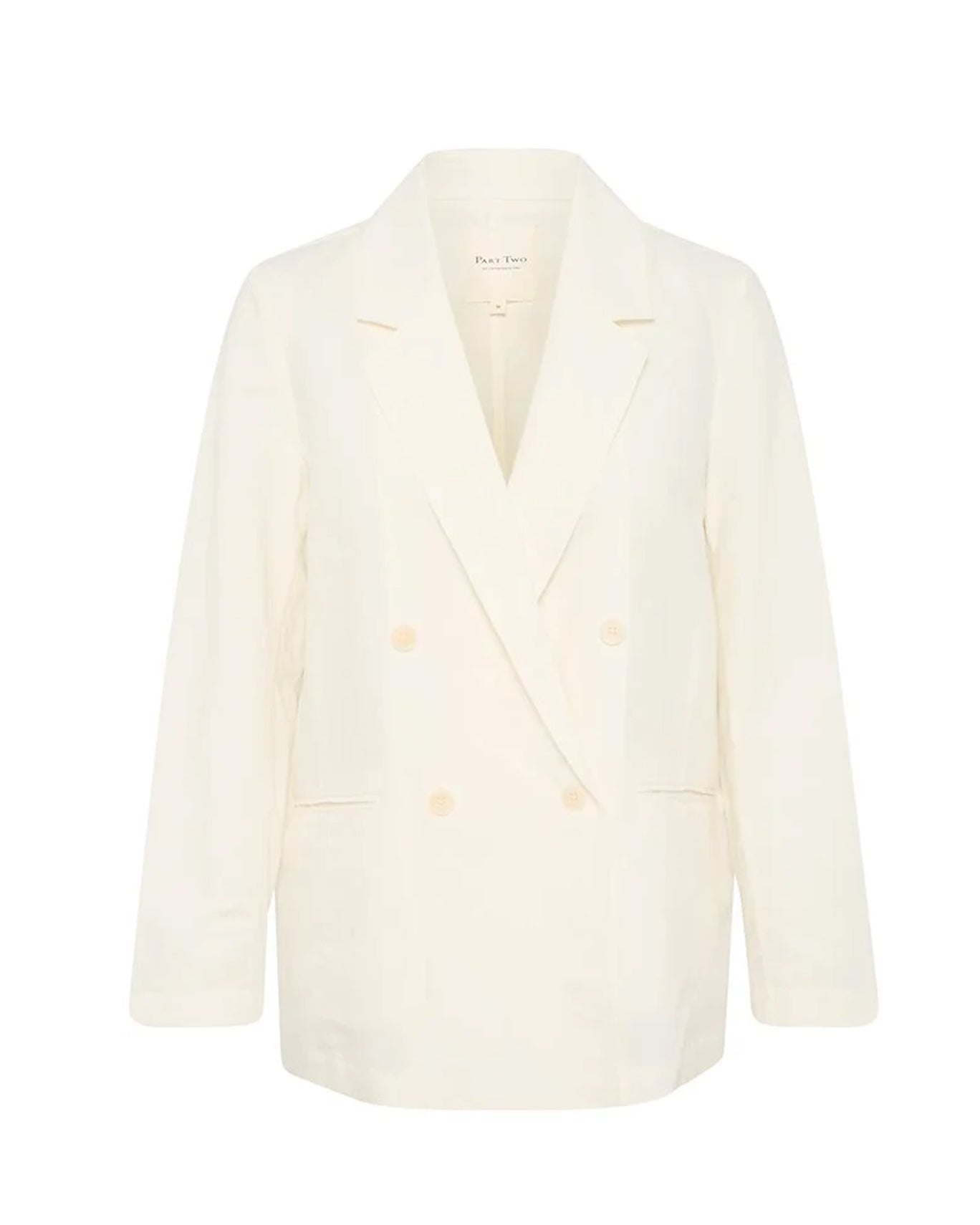 GENEVIE BLAZER