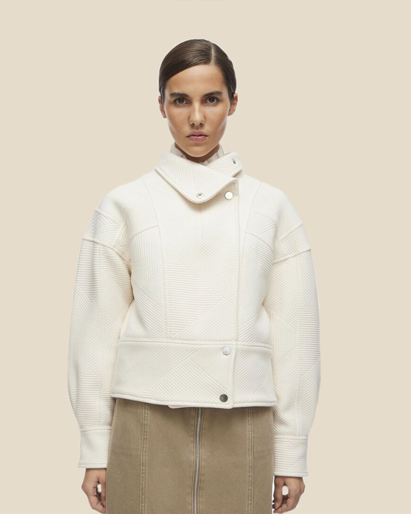 CHAQUETA KHLOE