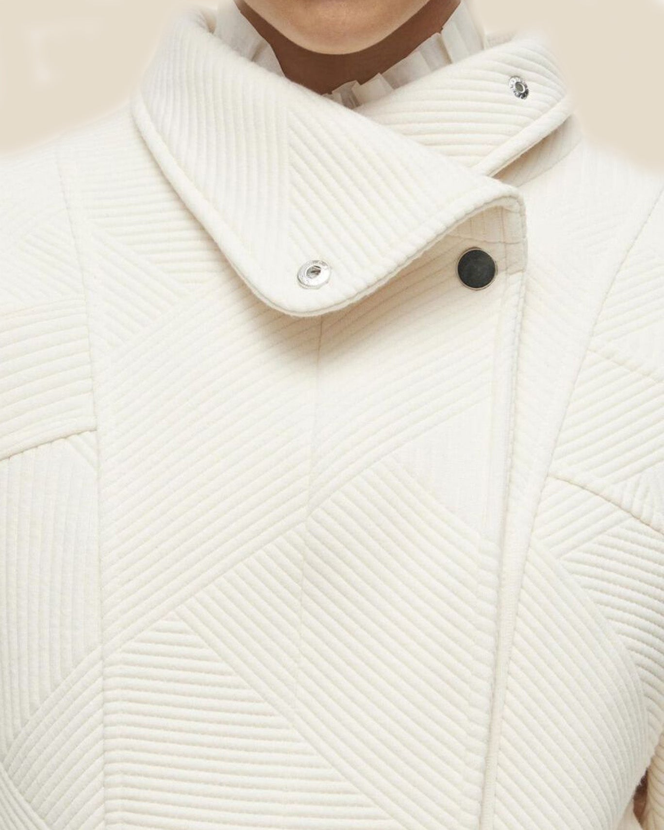 CHAQUETA KHLOE
