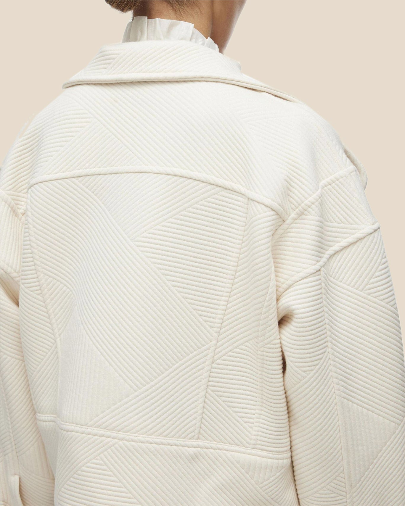 CHAQUETA KHLOE