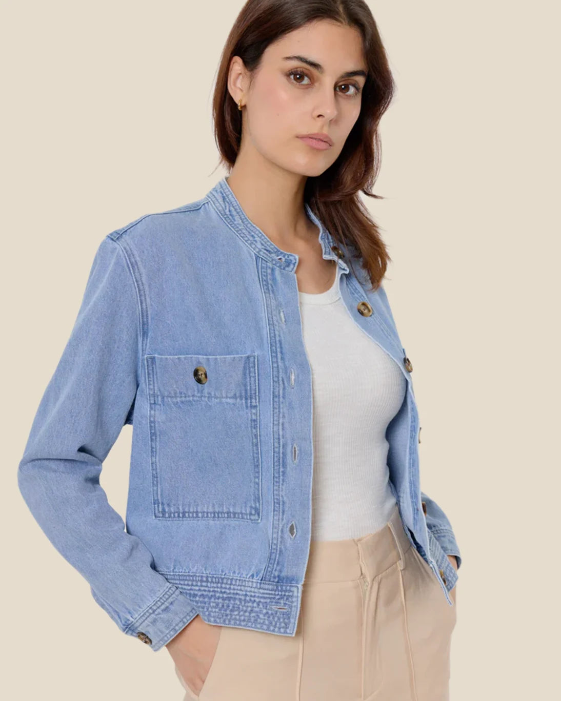 Bomber Eliz Artlove