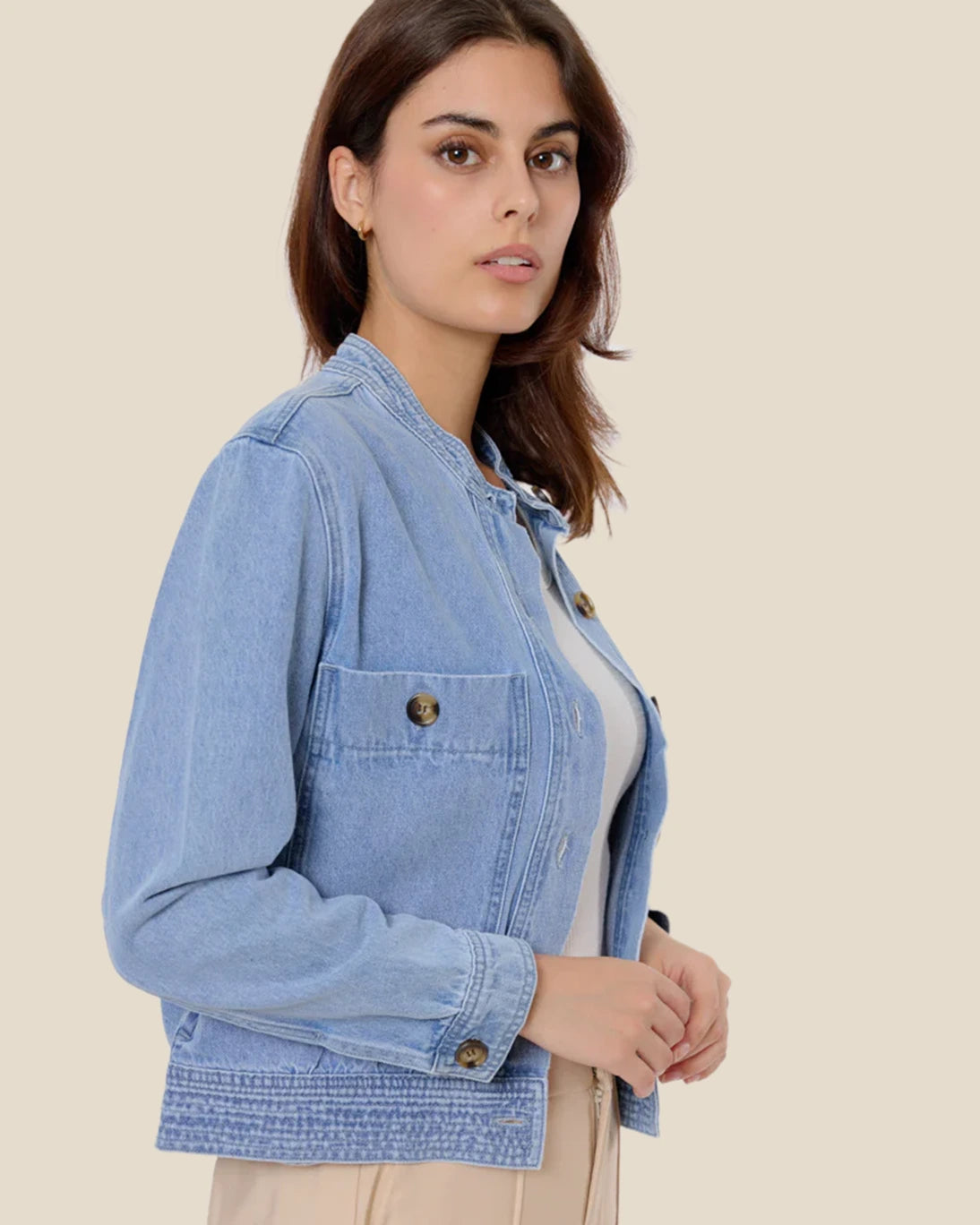 Bomber Eliz Artlove