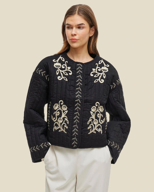 Chaqueta Sky de Vila.