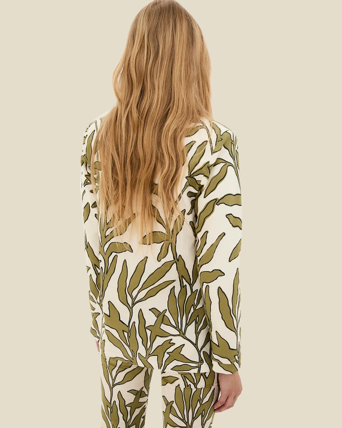ICON BRANCHES JACKET