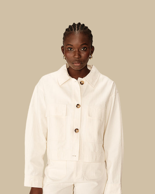 Chaqueta Polette Grace &amp; Mila
