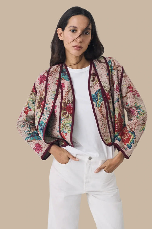 CHAQUETA AKITA HARI