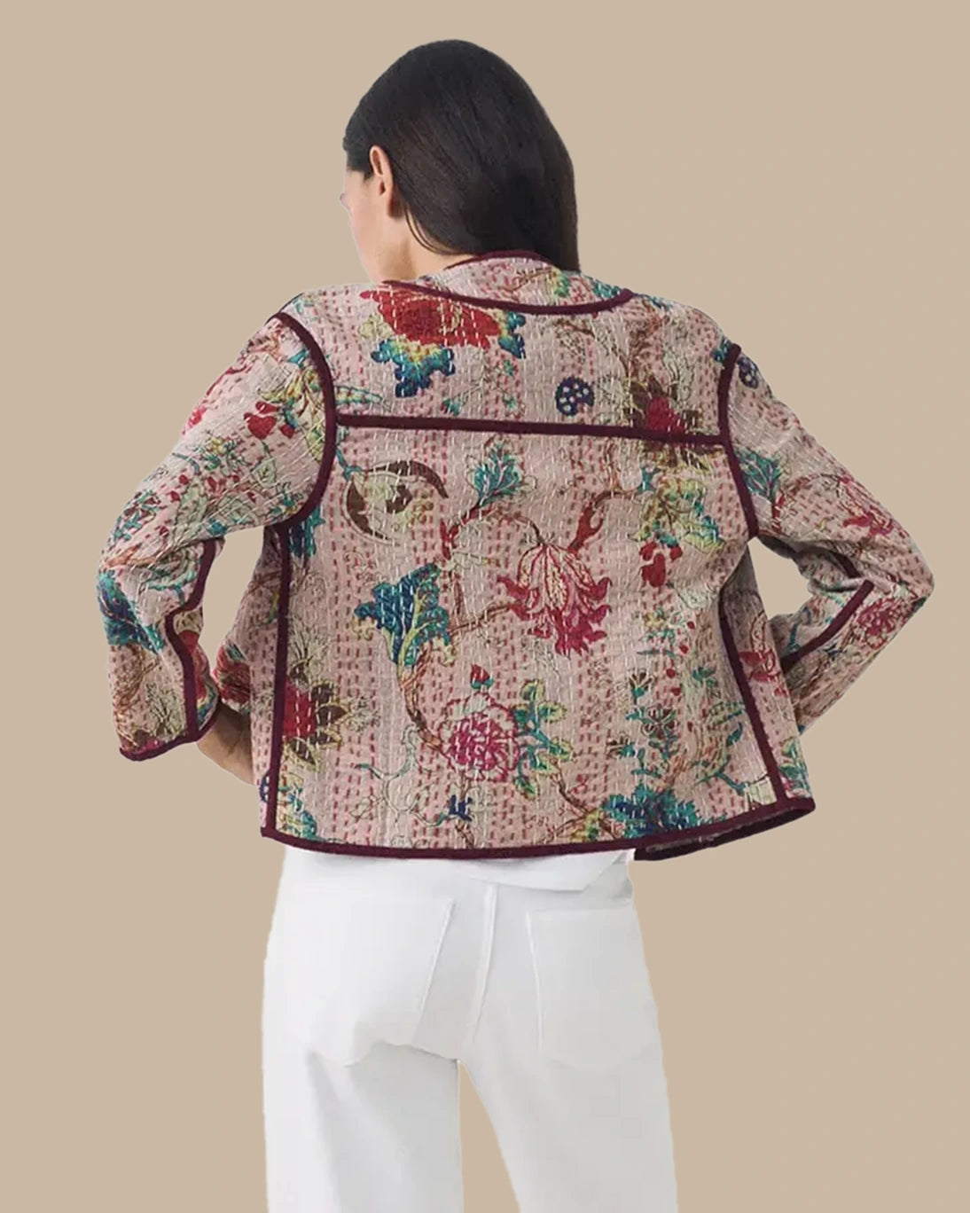 CHAQUETA AKITA HARI