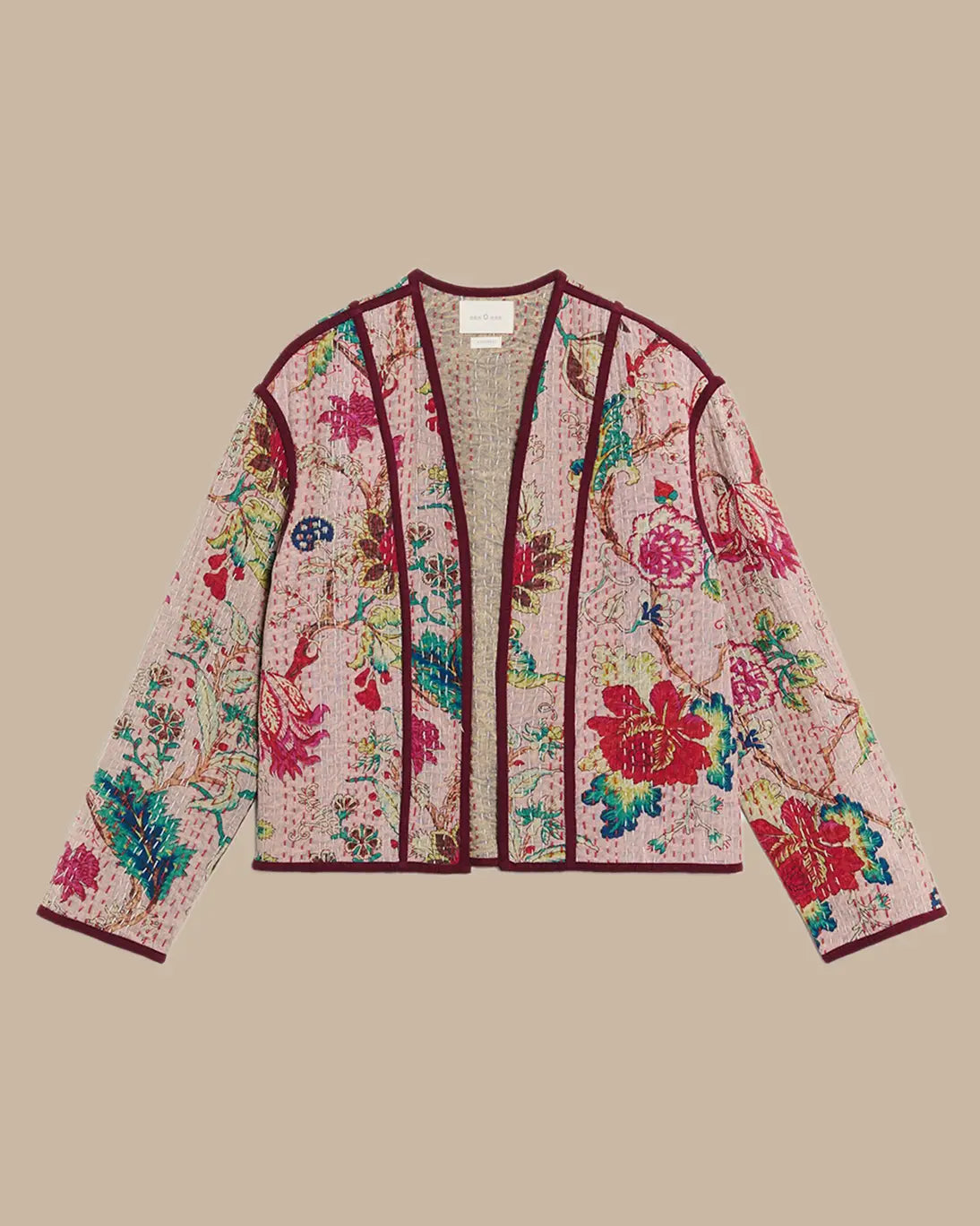 CHAQUETA AKITA HARI