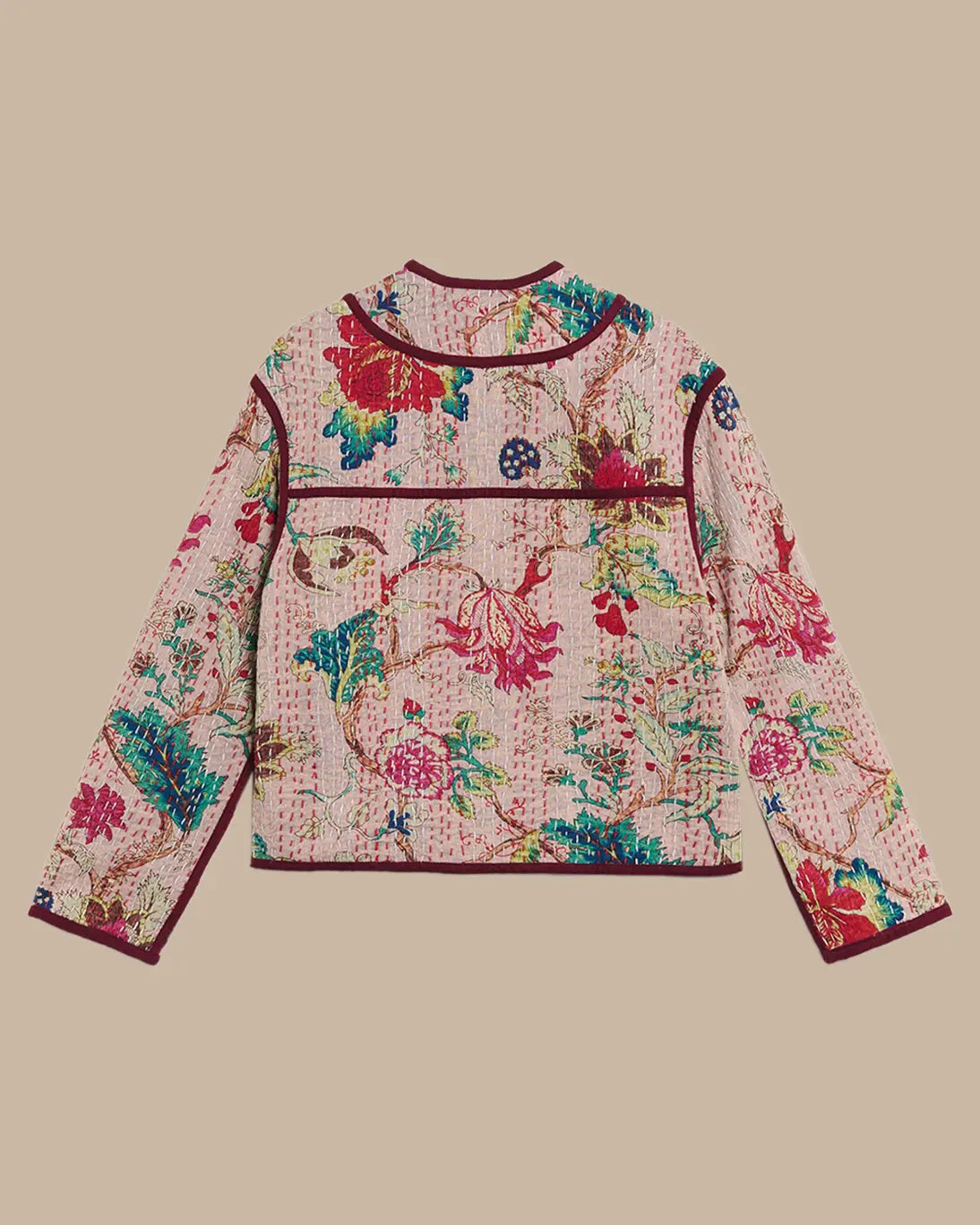 CHAQUETA AKITA HARI