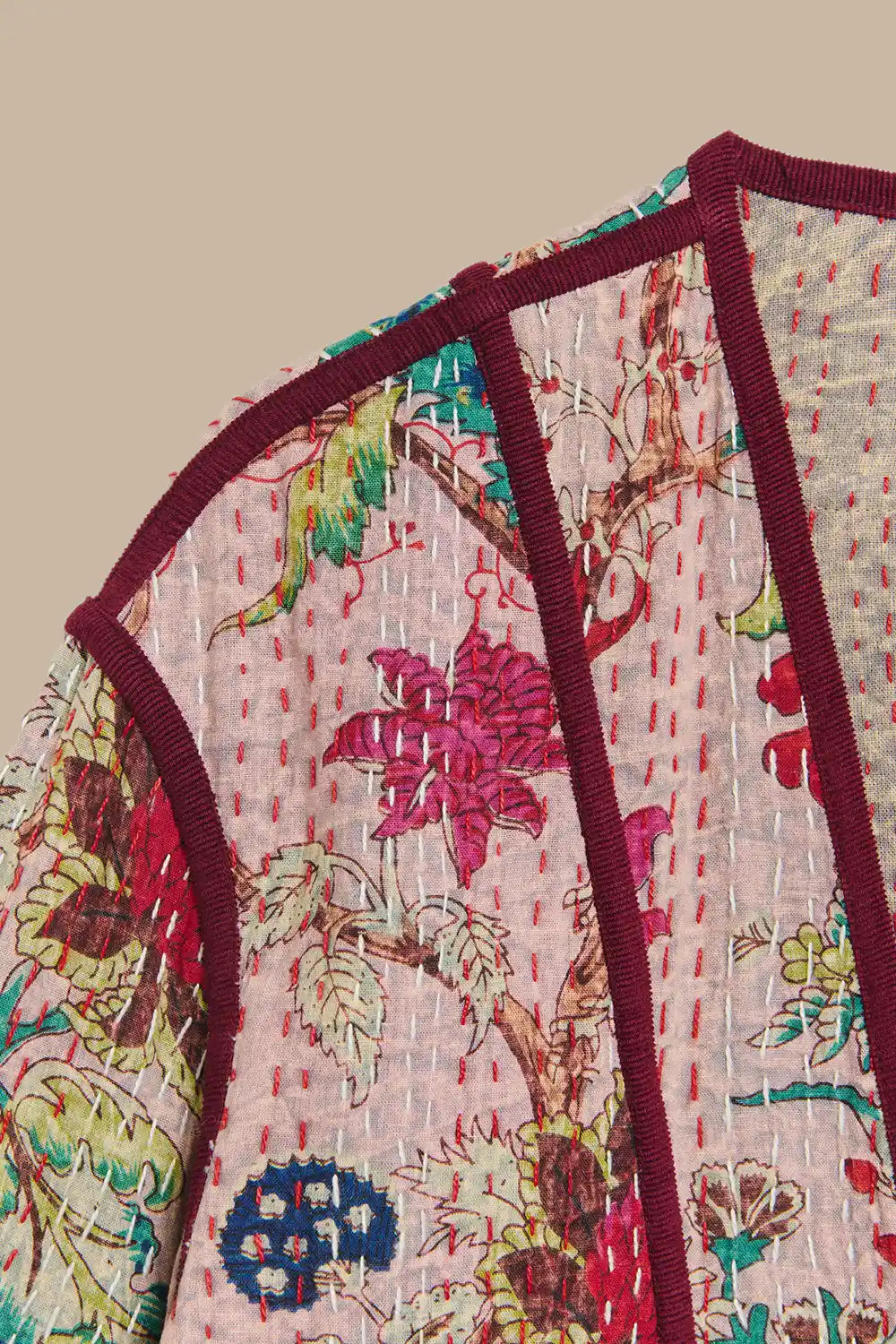 CHAQUETA AKITA HARI