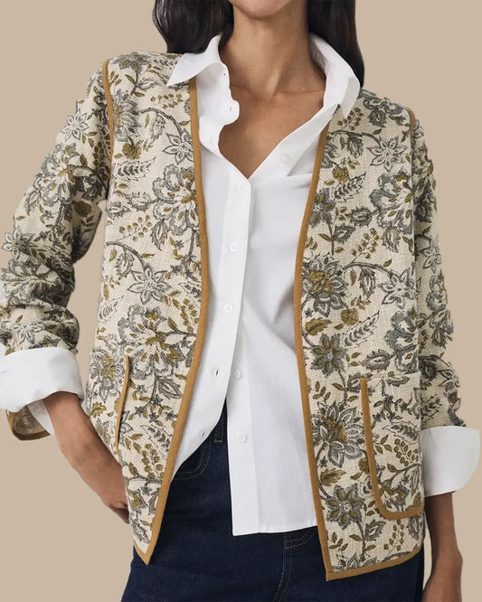 CHAQUETA MORRIS