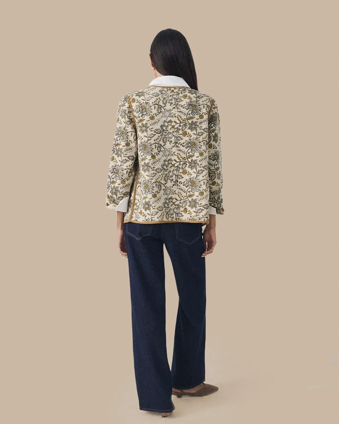 CHAQUETA MORRIS