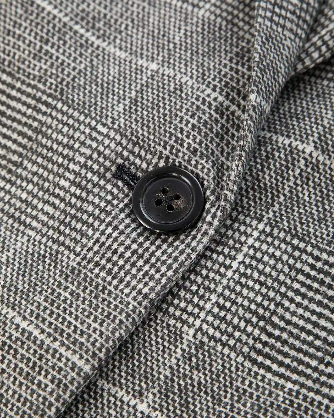 BLAZER PRÍNCIPE DE GALES