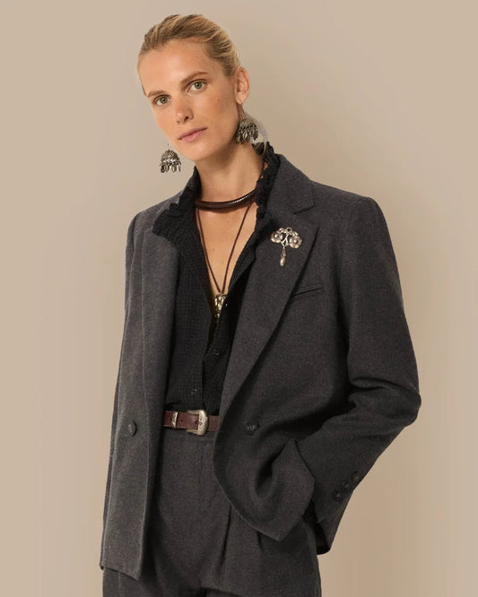 BLAZER ANNA