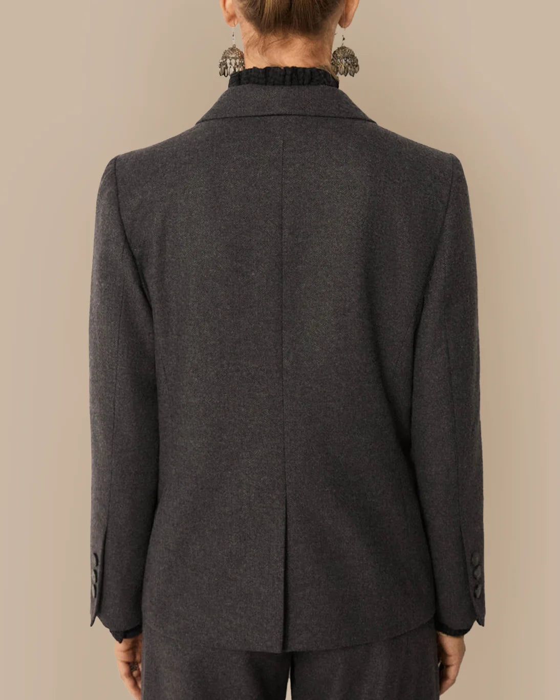 BLAZER ANNA