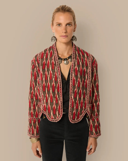 Chaqueta Devendra de Maison Hotel