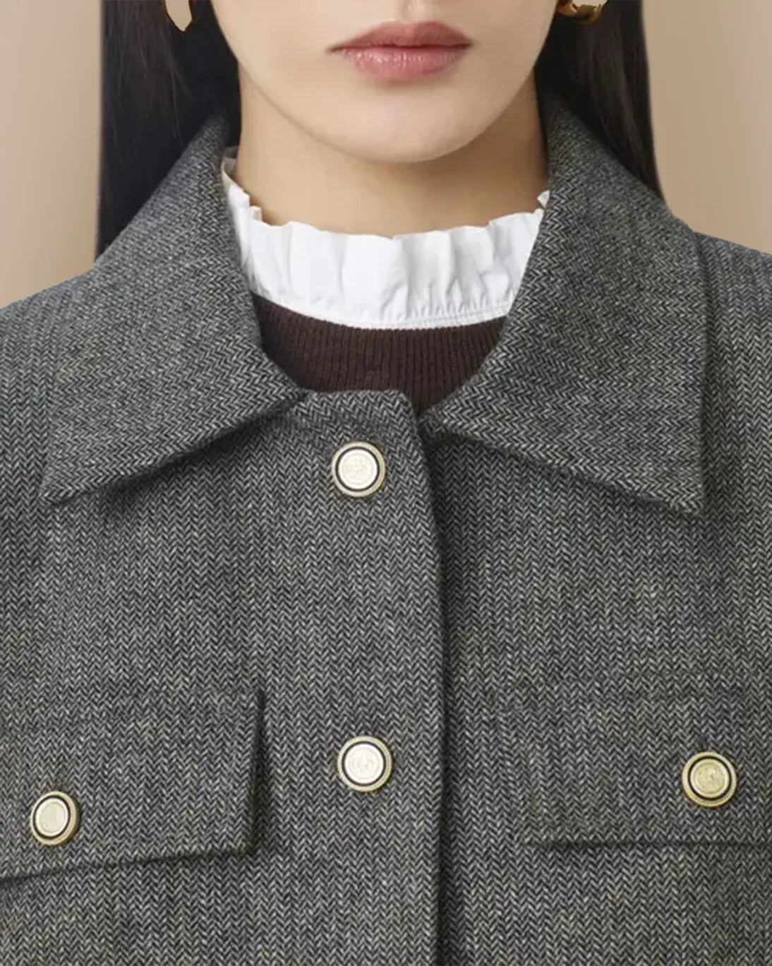 Chaqueta Suncoo