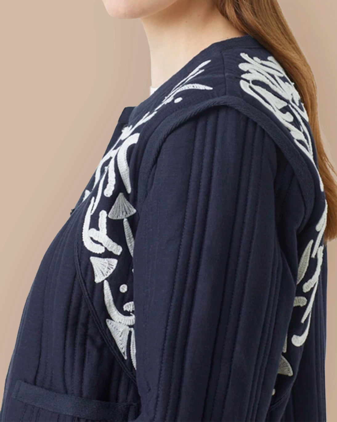 Chaqueta  Suncoo
