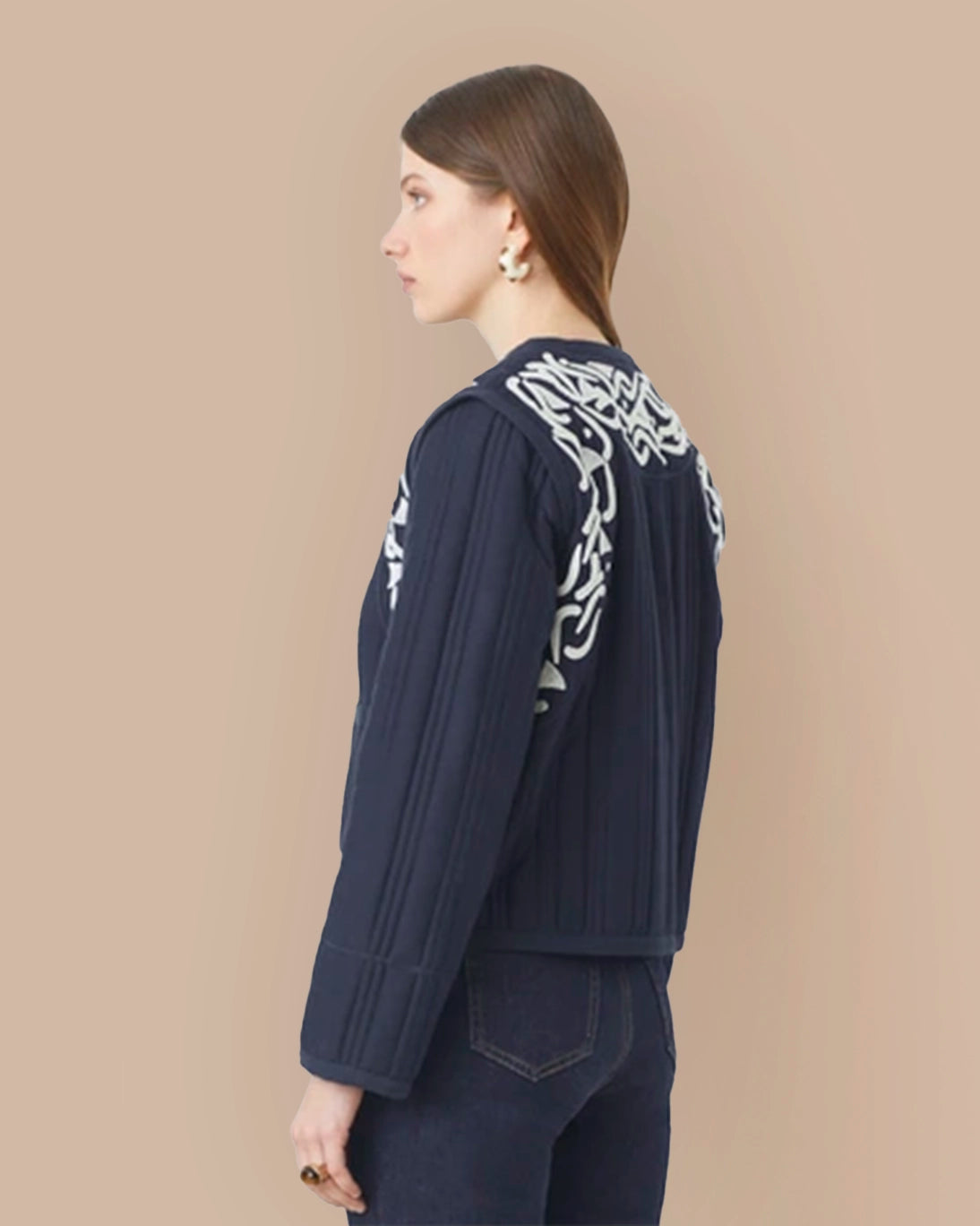 Chaqueta de la marca Suncoo