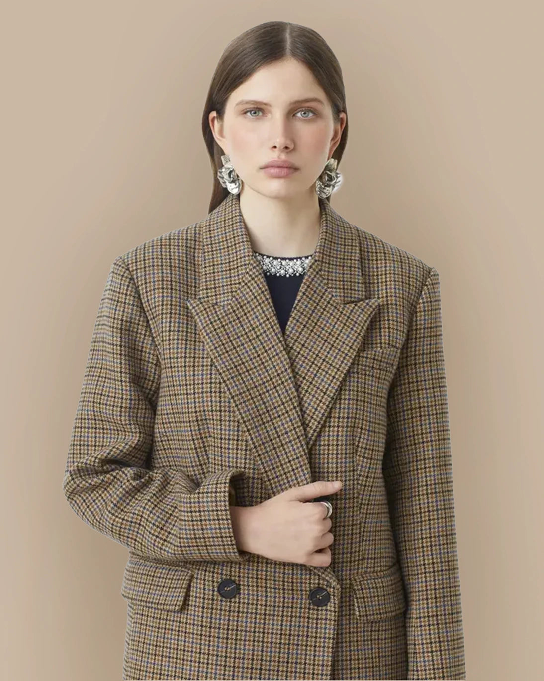 Chaqueta Davis de Suncoo