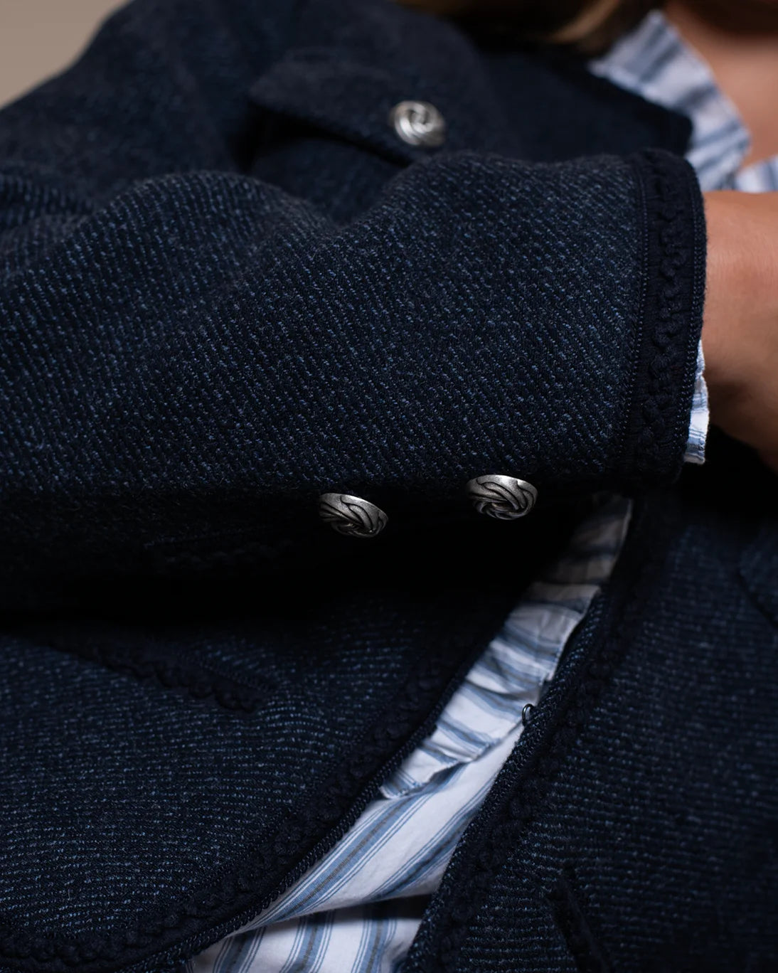CHAQUETA DENZEL