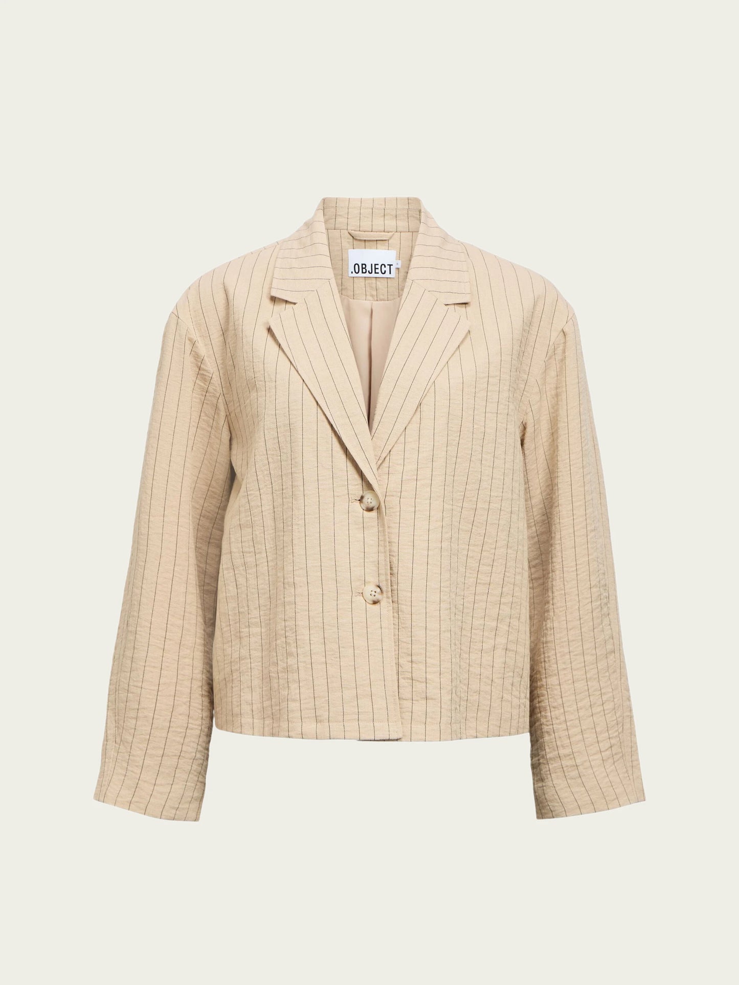 BLAZER FLUIDO RAYA DIPLOMATICA