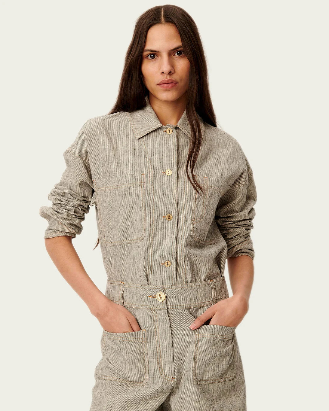 SOBRECAMISA NOTTERI