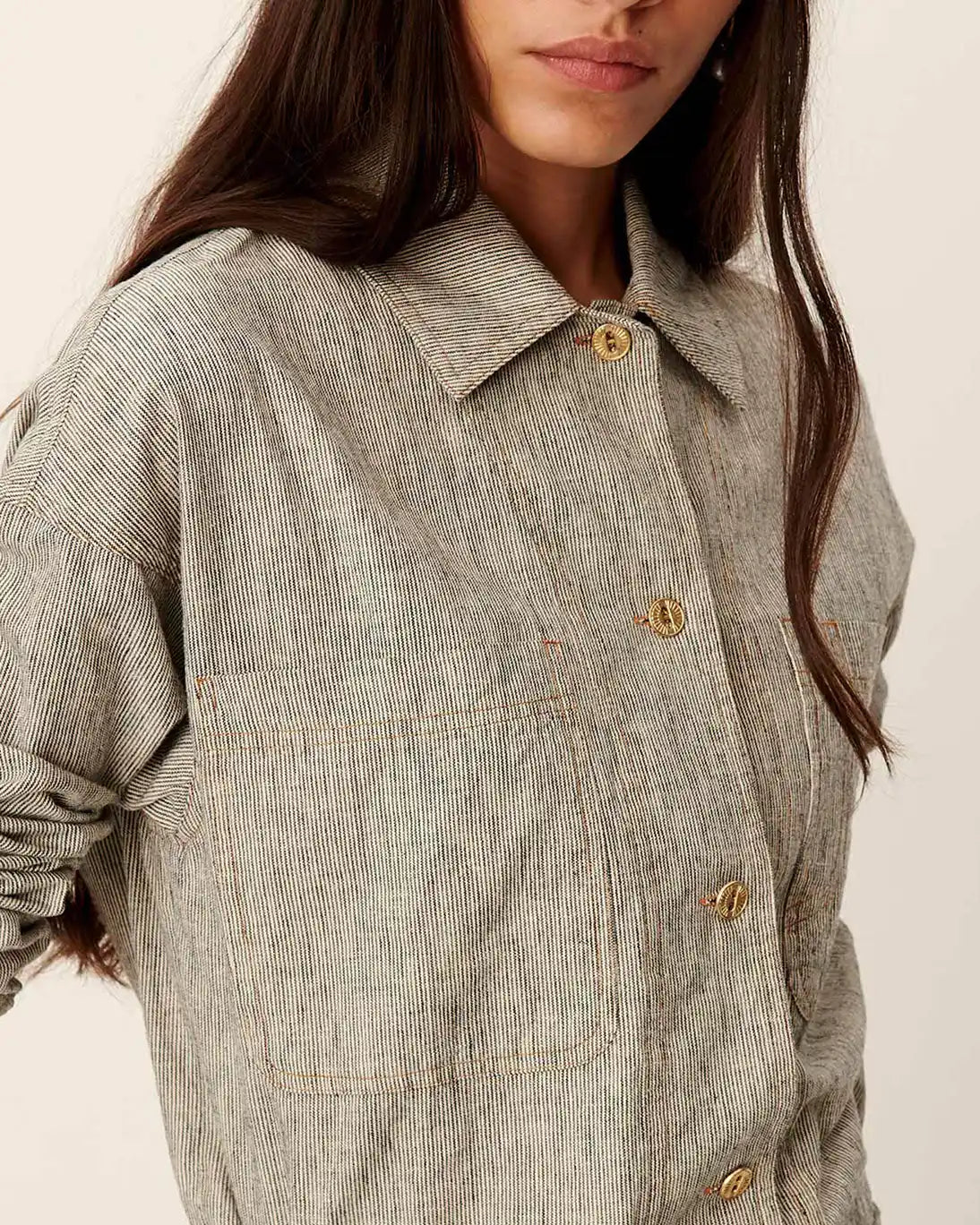 SOBRECAMISA NOTTERI