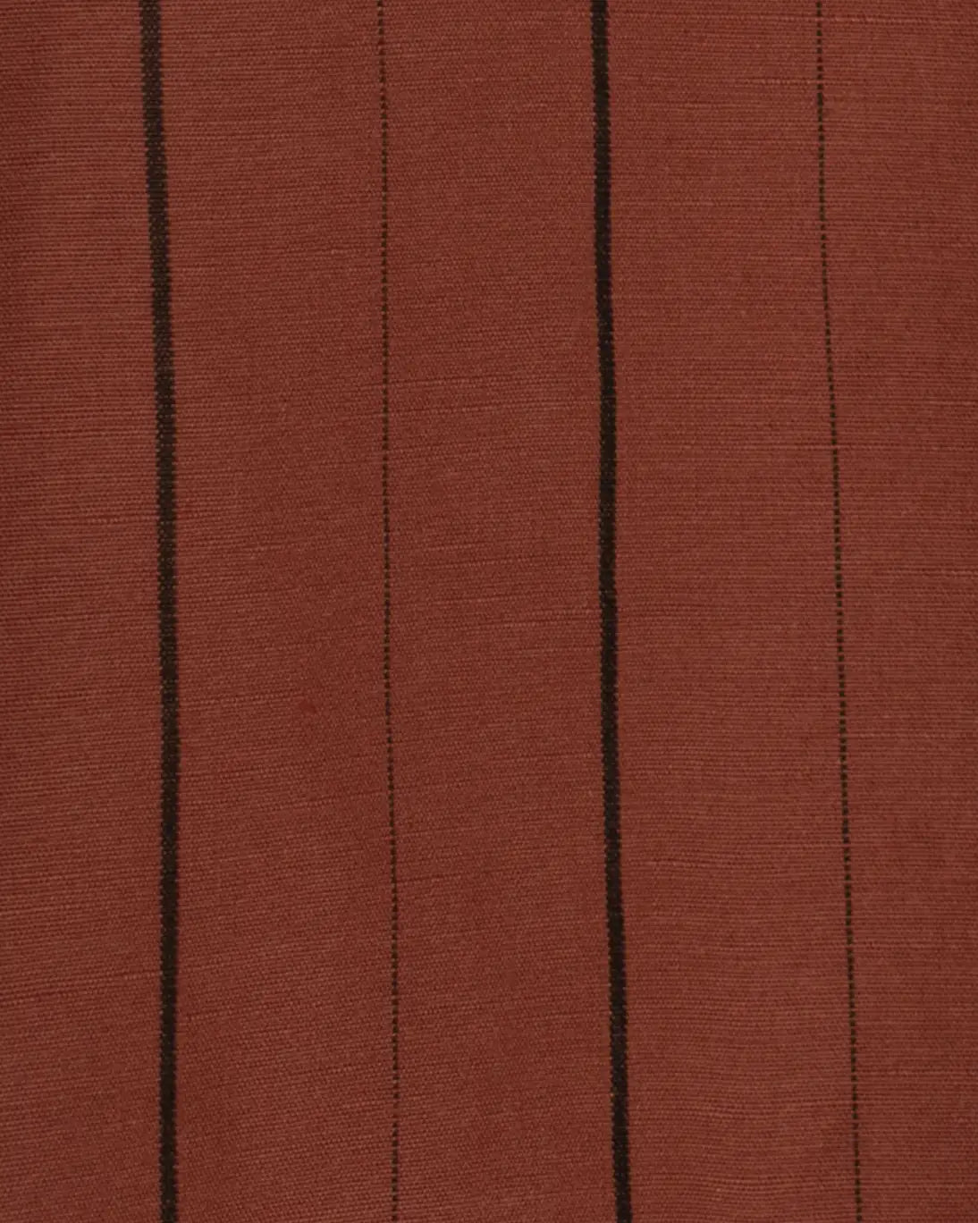 CHAQUETA TERRACOTA