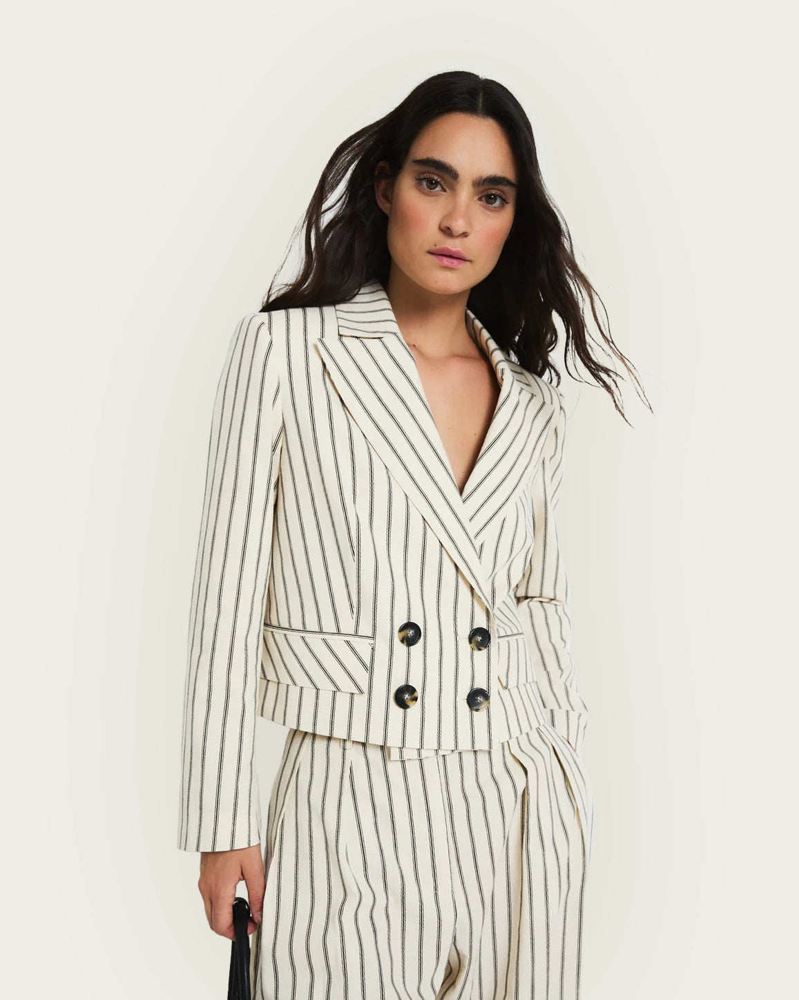 CHAQUETA SPENCER