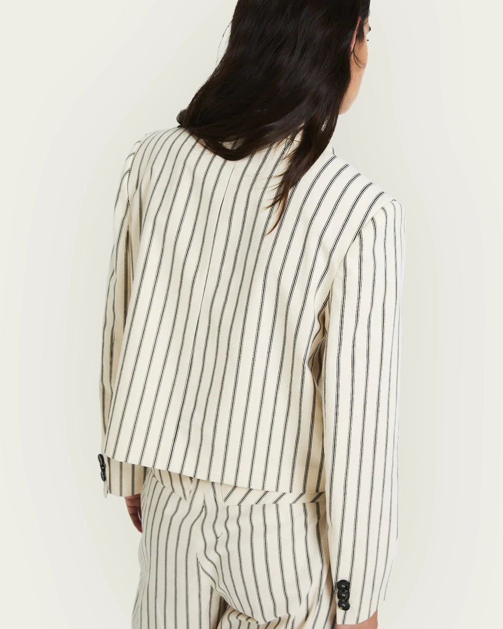 CHAQUETA SPENCER